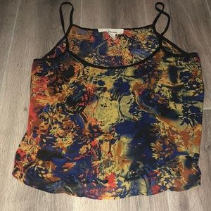 Camisole Blouse